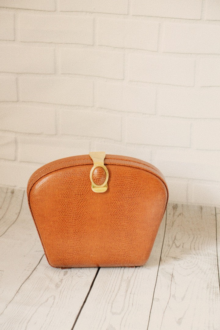 La Fille Vintage 1950's Handbag