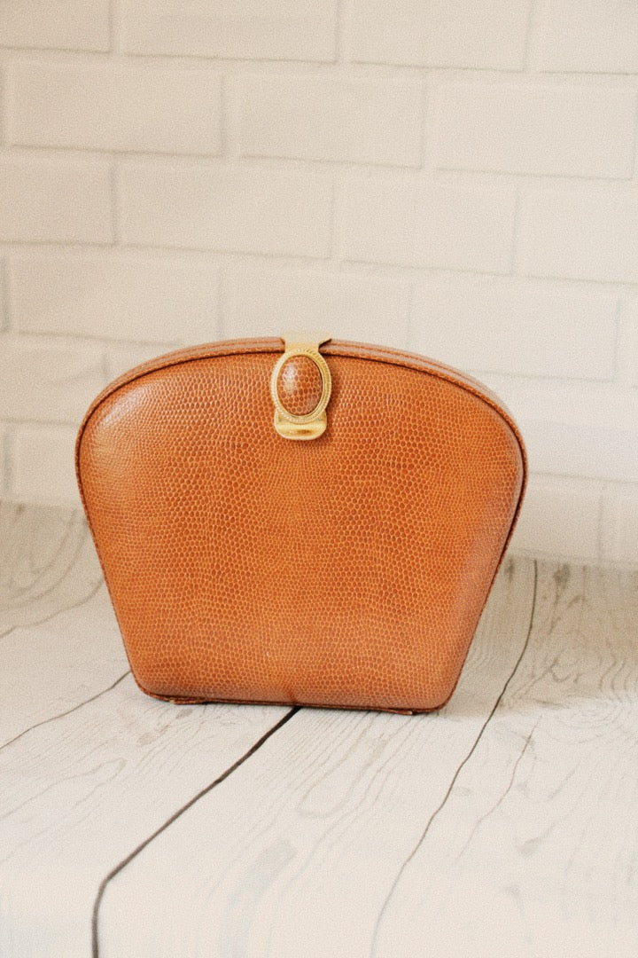 La Fille Vintage 1950's Handbag