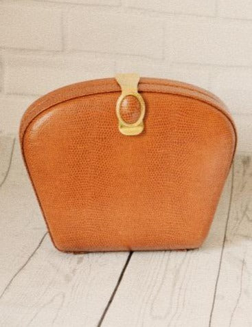 La Fille Vintage 1950's Handbag