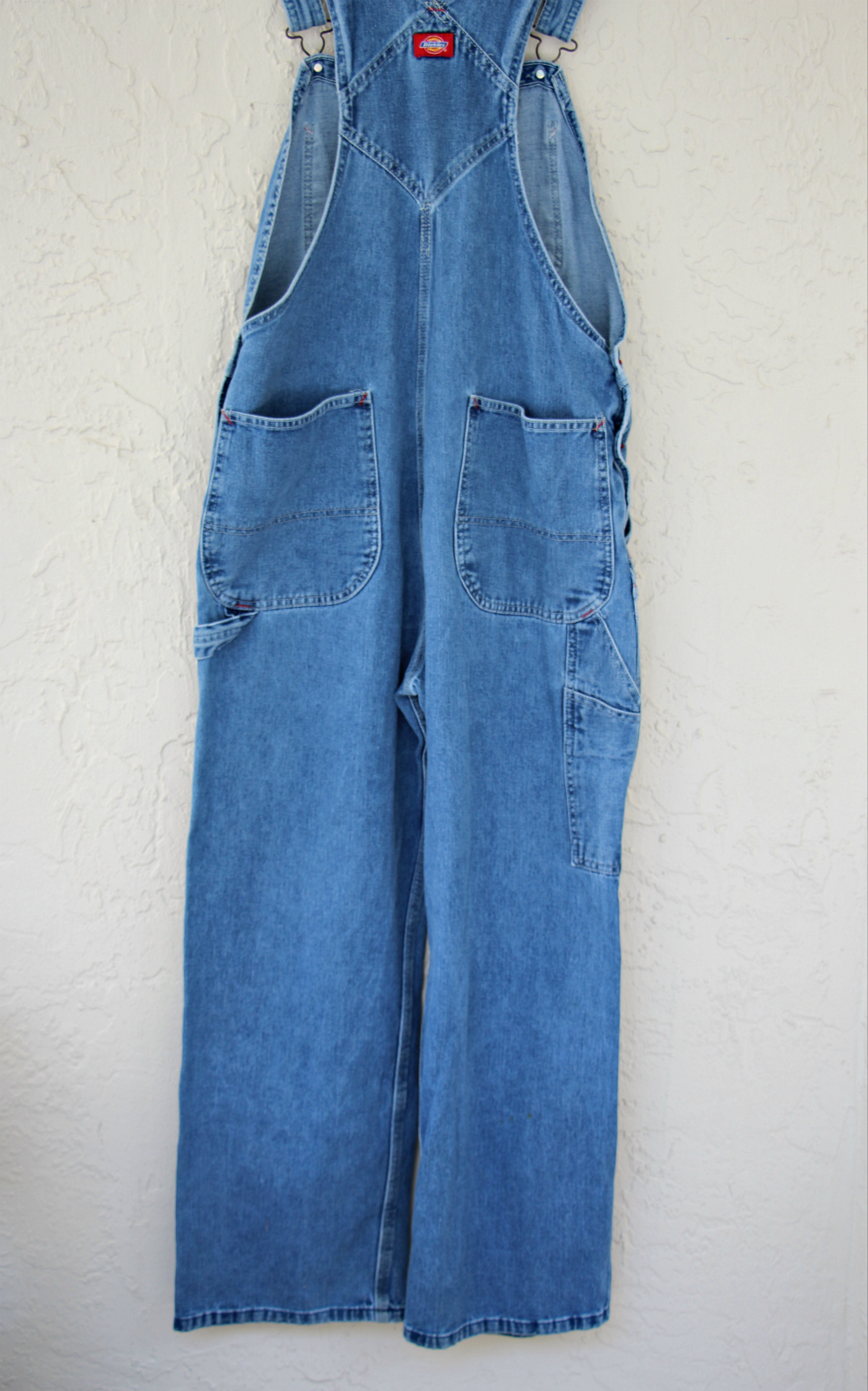 1990's Vintage Carpenter Overalls