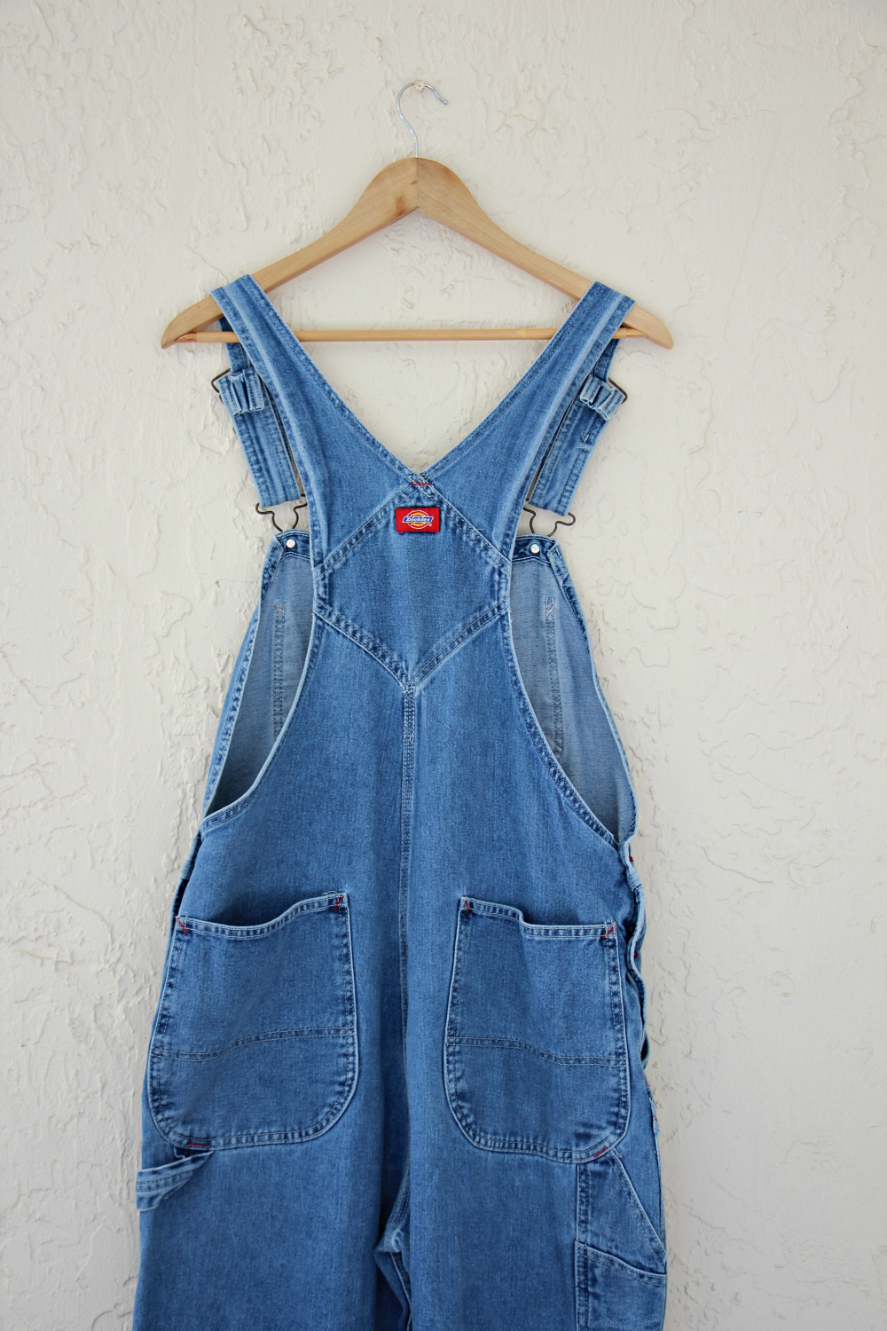 1990's Vintage Carpenter Overalls